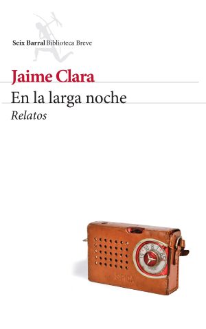 EN LA LARGA NOCHE - Relatos