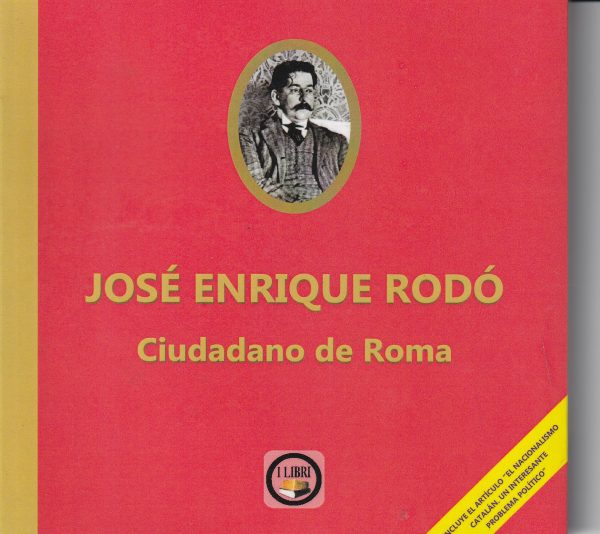 CIUDADANO DE ROMA