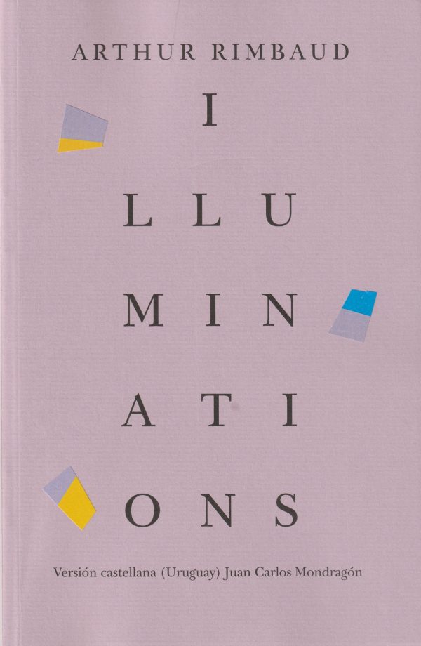 ILLUMINATIONS - Versión castellana (Uruguay)