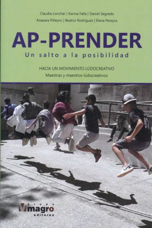 AP-PRENDER - UN SALTO A LA POSIBILIDAD
