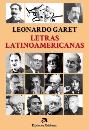 LETRAS LATINOAMERICANAS