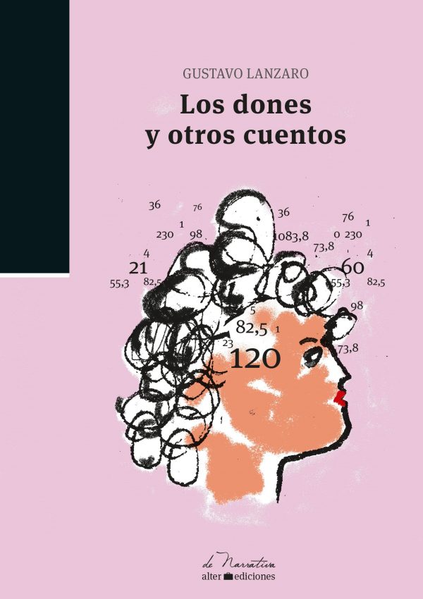 LOS DONES Y OTROS CUENTOS