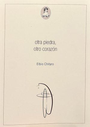 OTRA PIEDRA, OTRO CORAZÓN