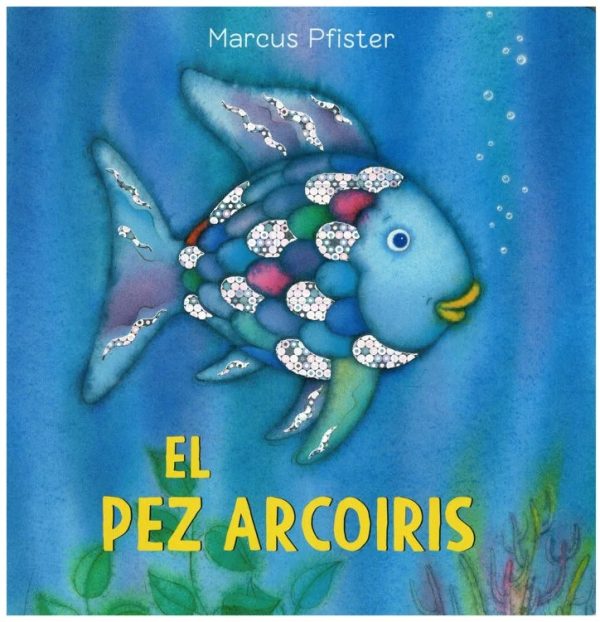 EL PEZ ARCOIRIS