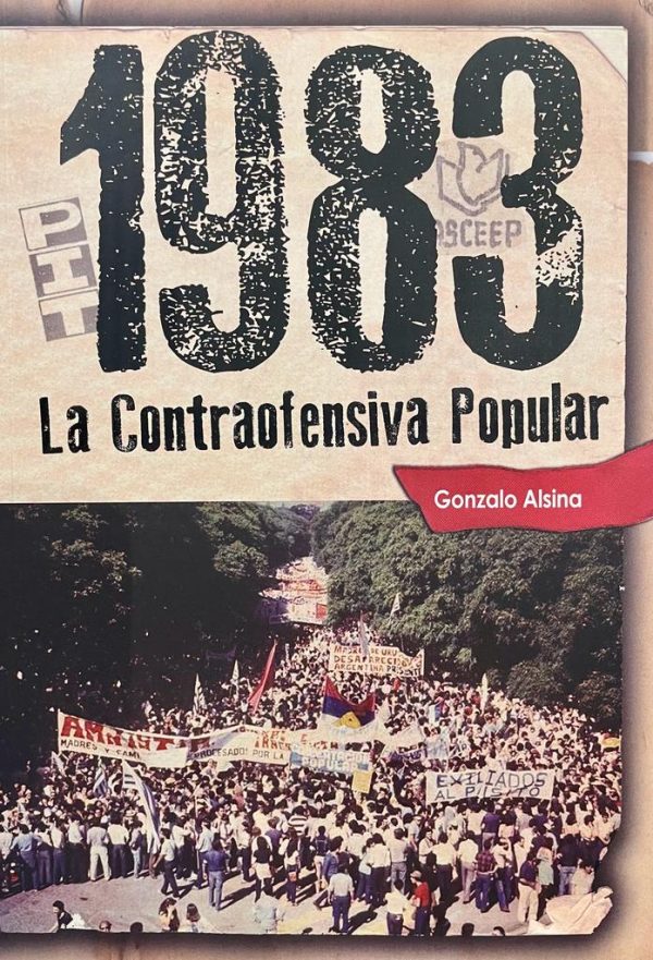 1983 - LA CONTRAOFENSIVA POPULAR