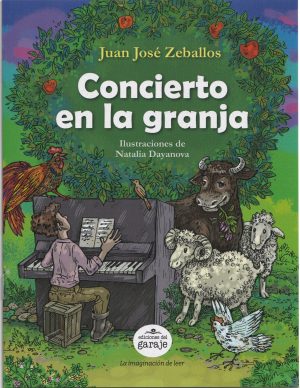 CONCIERTO EN LA GRANJA