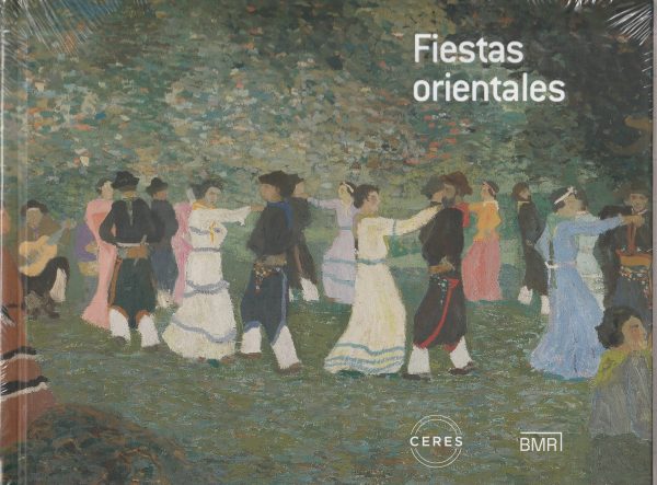 FIESTAS ORIENTALES