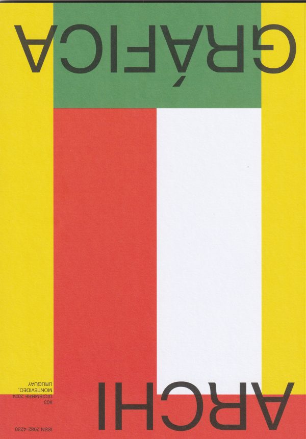 ARCHI GRÁFICA REVISTA #03