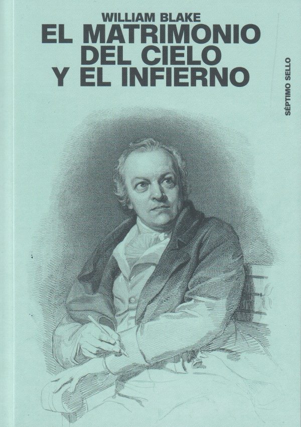 EL MATRIMONIO DEL CIELO Y EL INFIERNO