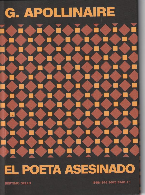EL POETA ASESINADO