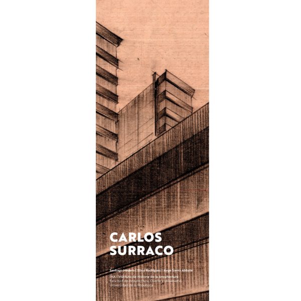CARLOS SURRACO - CATÁLOGO