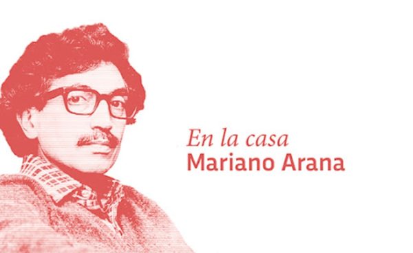 EN LA CASA - MARIANO ARANA