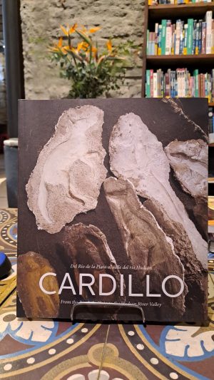 CARDILLO - DEL RIO DE LA PLATA AL VALLE DEL RIO HUDSON