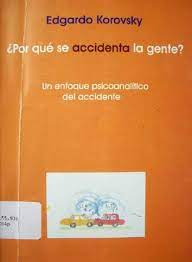 POR QUE SE ACCIDENTA LA GENTE