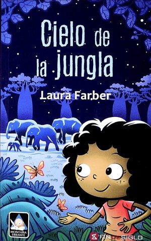 CIELO DE LA JUNGLA