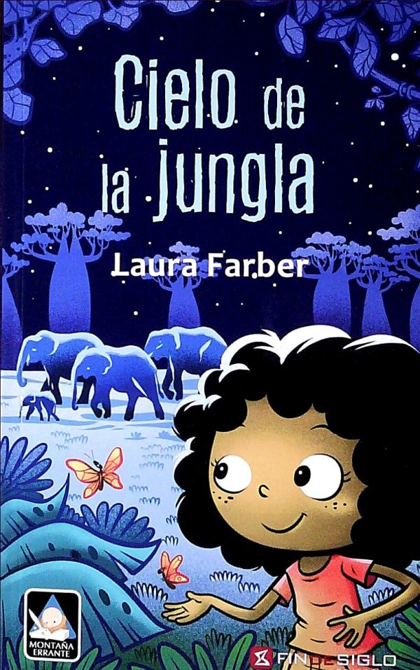 CIELO DE LA JUNGLA