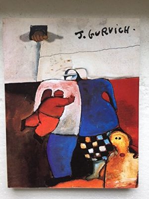 JOSE GURVICH. A SONG TO LIFE