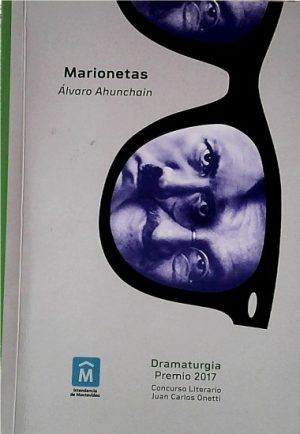 MARIONETAS