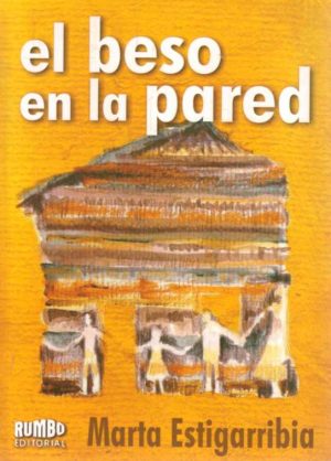 EL BESO EN LA PARED