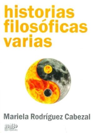 HISTORIAS FILOSÓFICAS VARIAS