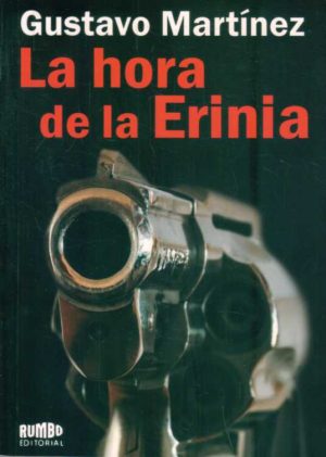 LA HORA DE LA ERINIA