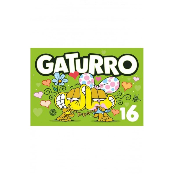GATURRO 16
