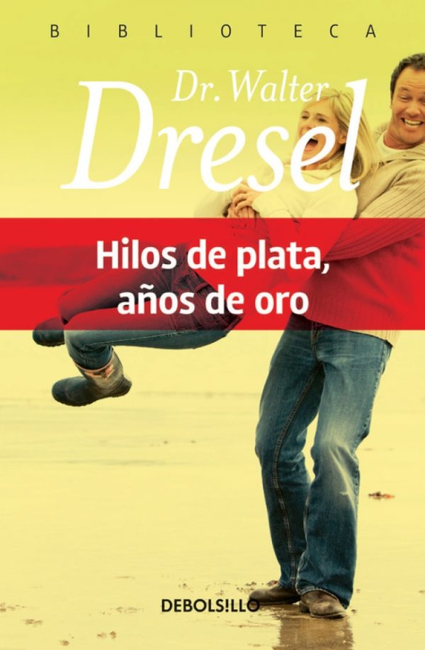 AÑOS DE ORO HILOS DE PLATA