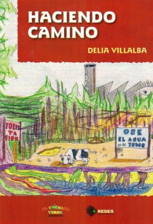 HACIENDO CAMINO