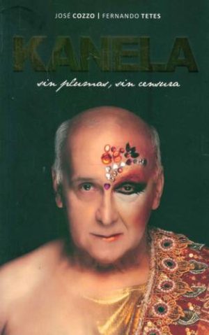 KANELA SIN PLUMAS SIN CENSURA