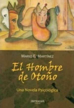 EL HOMBRE DE OTOÑO