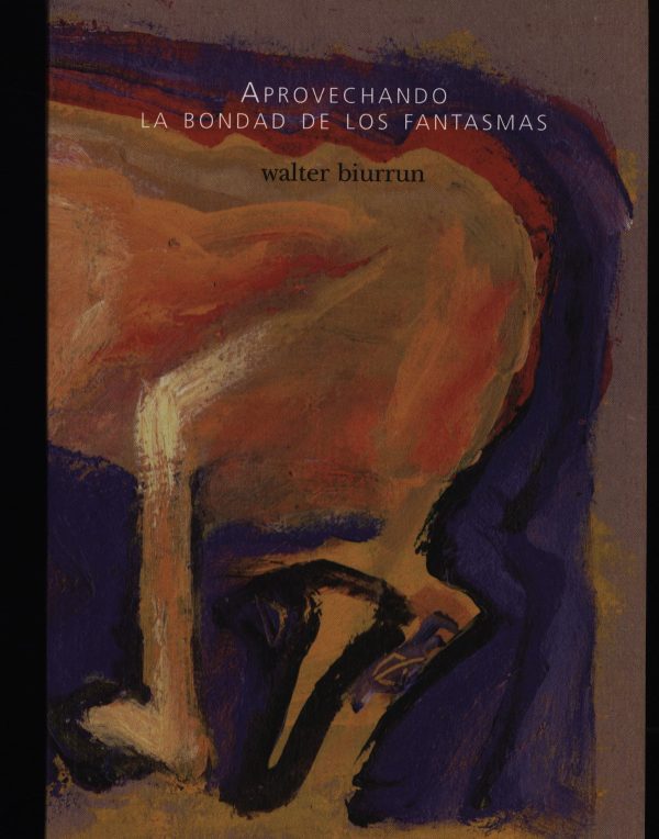 APROVECHANDO - LA BONDAD DE LOS FANTASMAS