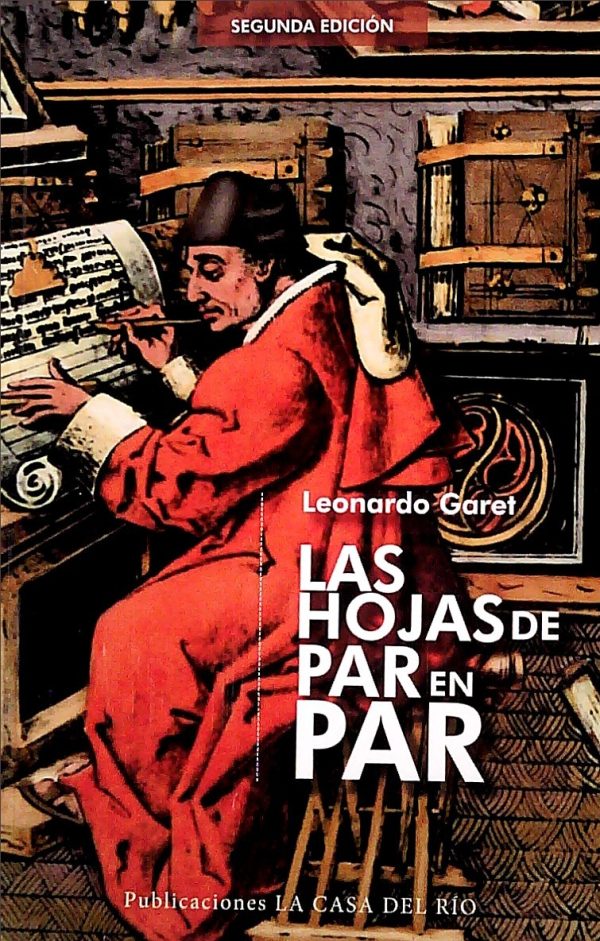 LAS HOJAS DE PAR EN PAR