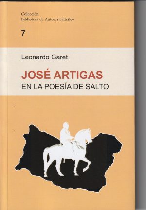 JOSE ARTIGAS EN LA POESIA DE SALTO
