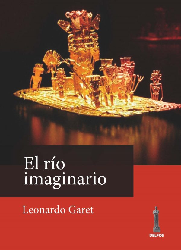 EL RÍO IMAGINARIO