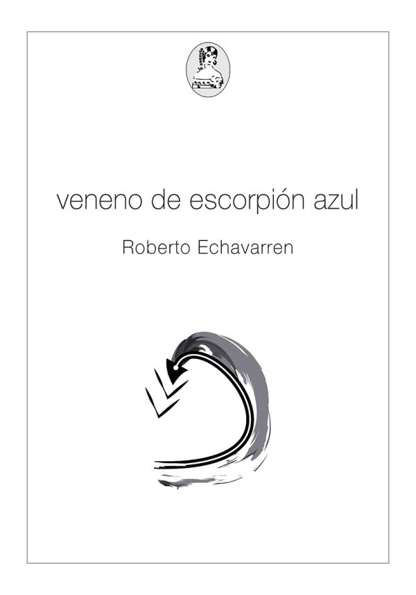 VENENO DE ESCORPIÓN AZUL