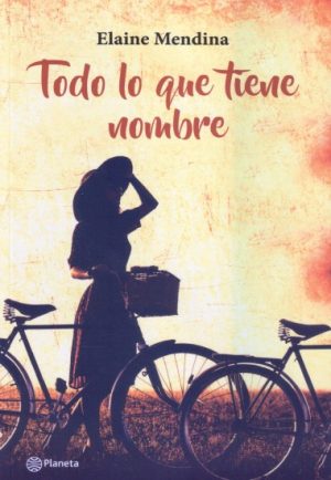 TODO LO QUE TIENE NOMBRE