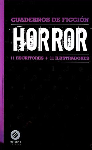 HORROR. CUADERNOS DE FICCIÓN