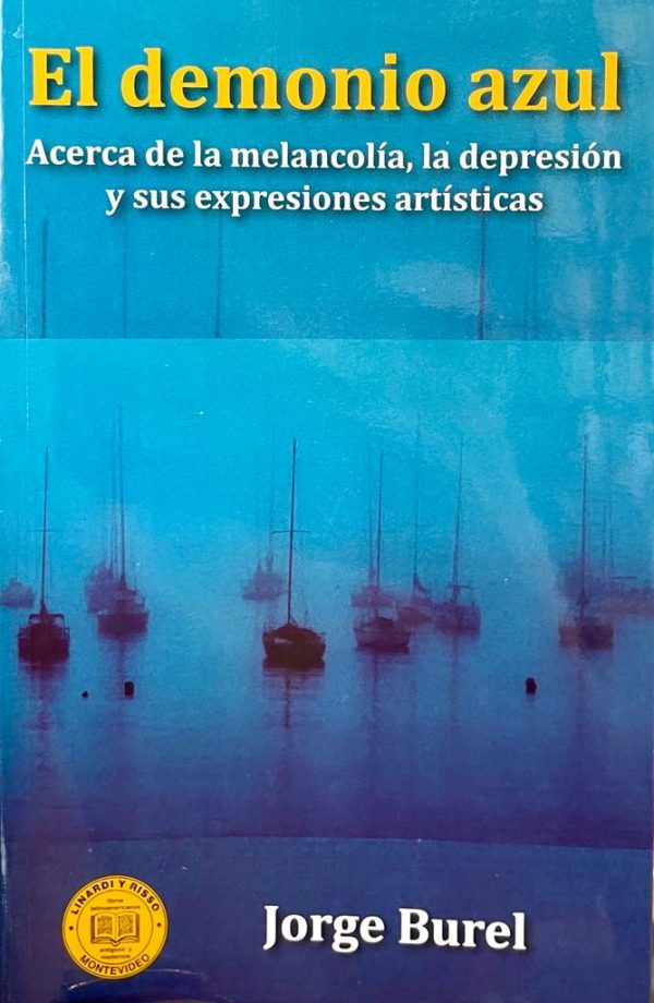 EL DEMONIO AZUL