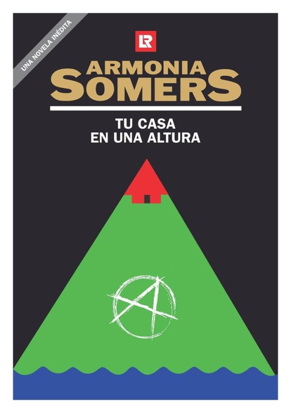 TU CASA EN UNA ALTURA