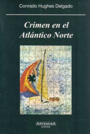 CRIMEN EN EL ATLANTICO NORTE