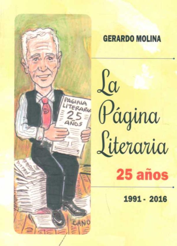 LA PAGINA LITERARIA