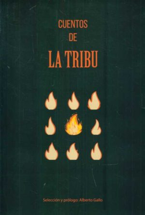 CUENTOS DE LA TRIBU