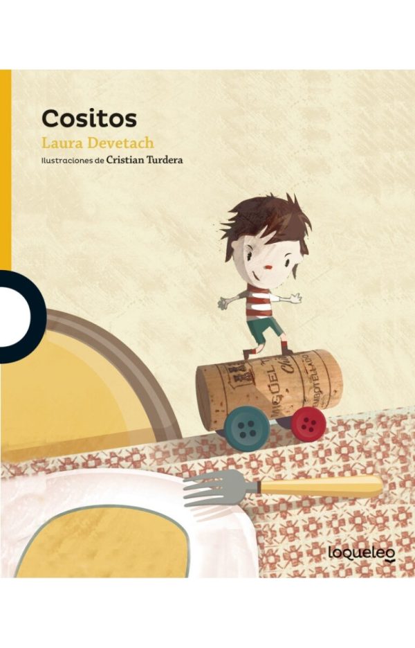 COSITOS