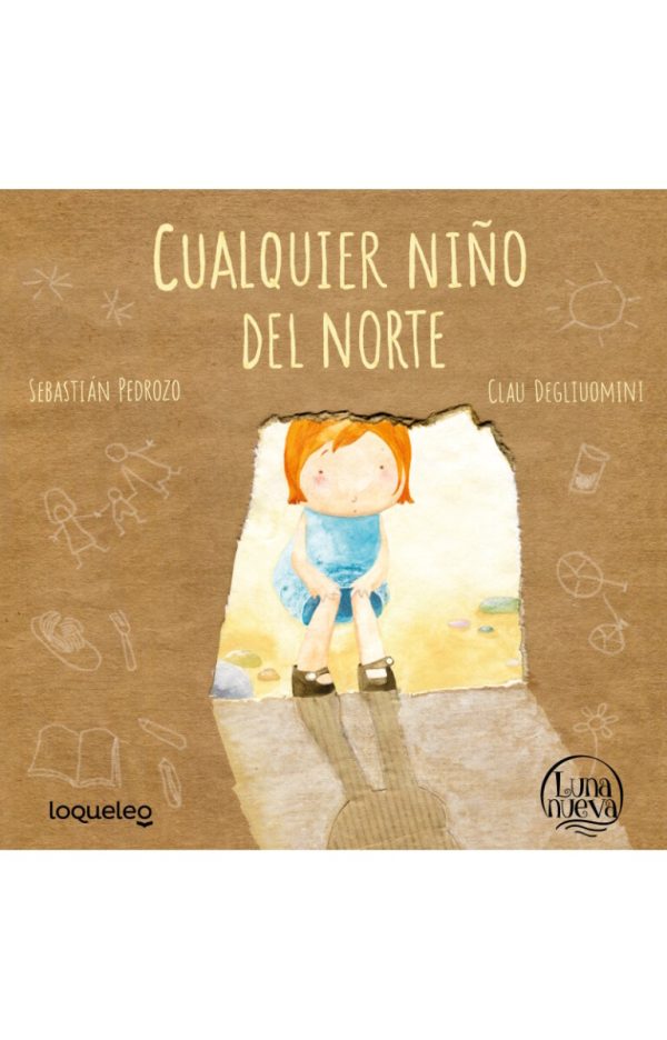 CUALQUIER NIÑO DEL NORTE