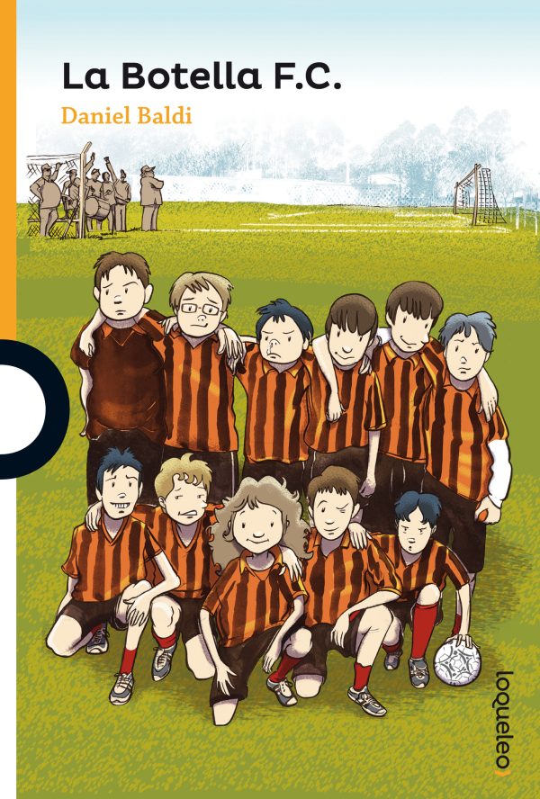 LA BOTELLA F.C