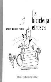LA BICICLETA ETRUSCA