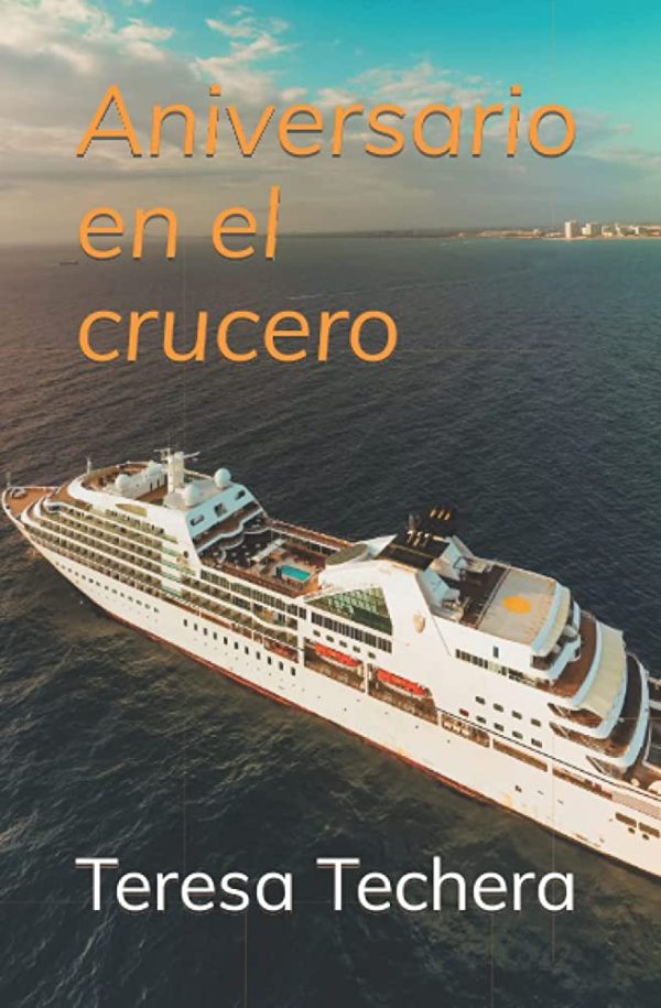 ANIVERSARIO EN EL CRUCERO