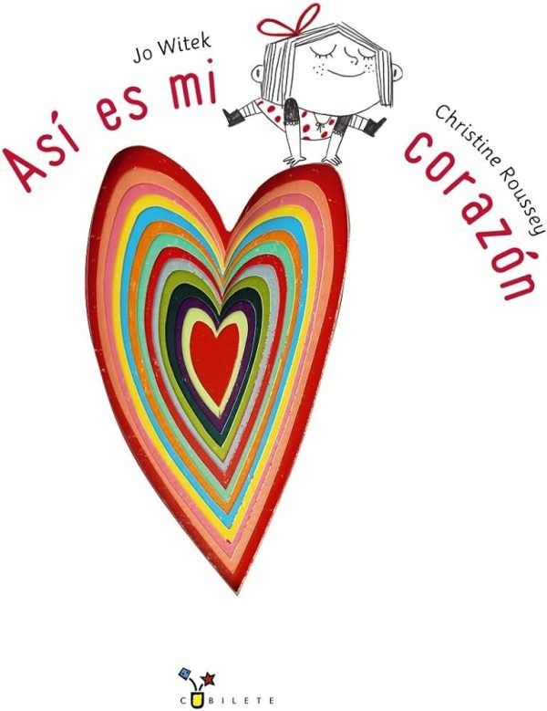 ASÍ ES MI CORAZÓN