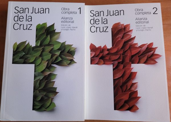 OBRA COMPLETA 1 Y 2