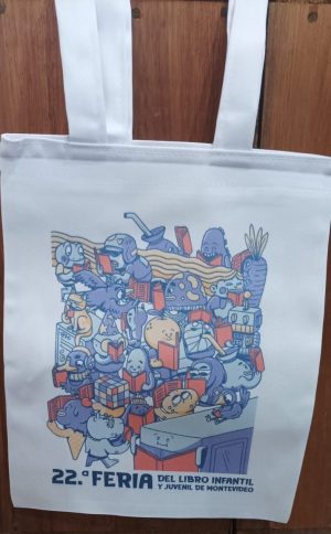 BOLSA FLIJ 2024